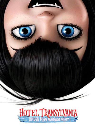 معرفی انیمیشن هتل ترانسیلوانیا 4 Hotel Transylvania 4  2021