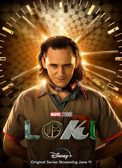 معرفی سریال لوکی Loki 2021
