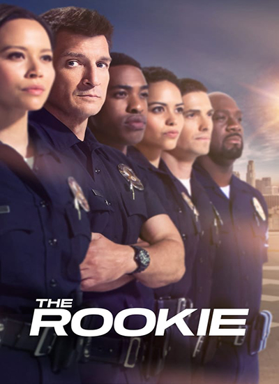 معرفی سریال تازه وارد The Rookie 2021