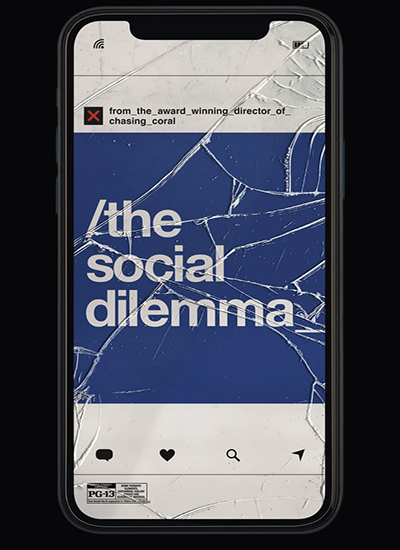 معرفی مستند معضل اجتماعی The Social Dilemma 2020 با دوبله فارسی