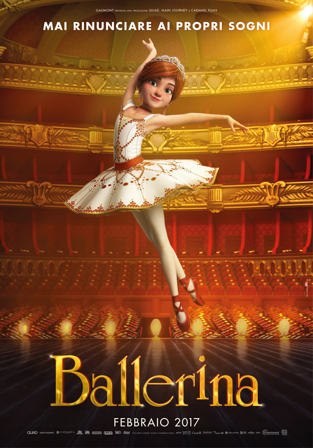 Leap Ballerina leap-ballerina